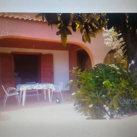 Apartment Casa Maugeri