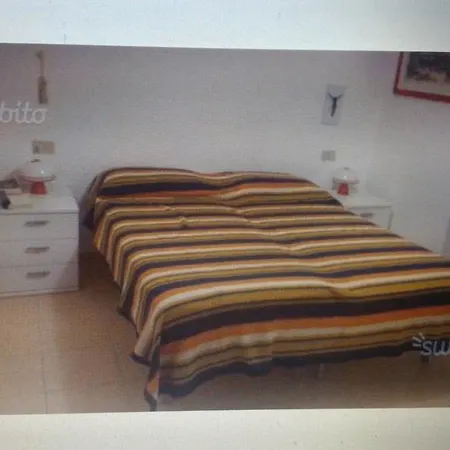 Apartment Casa Maugeri *