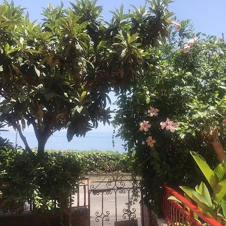 Casa Maugeri Letojanni