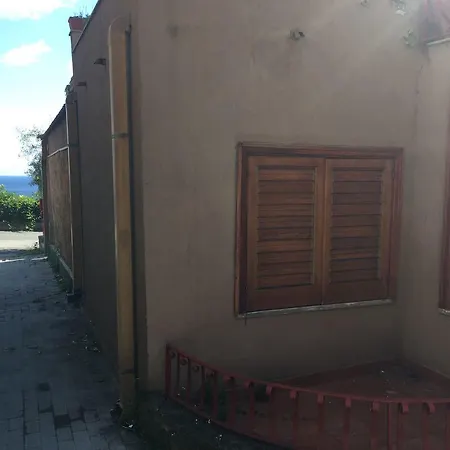 Apartment Casa Maugeri