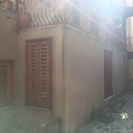 Casa Maugeri Letojanni