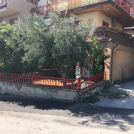 Apartment Casa Maugeri
