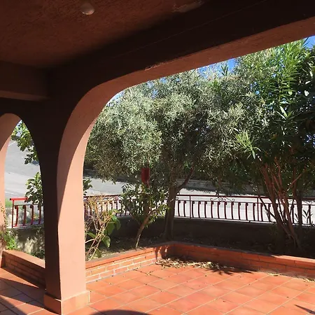 Apartment Casa Maugeri